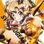 SENKIZESSHOU SYMPHOGEAR XV BONUS CD #1