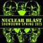 Nuclear Blast Showdown Spring 2015