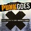 Punk Goes X