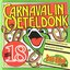 Carnaval in Oeteldonk, Deel 18
