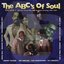 The ABC's Of Soul, Vol. 1 (Classics From The ABC Records Catalog 1961-1969)