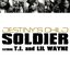 Soldier - EP