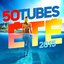 50 tubes été 2015