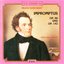 Franz Schubert : Impromptus op.90, Op.142