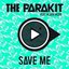 Save Me (feat. Alden Jacob) - Single