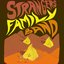 Strangers Family Band E.P.