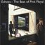 Echoes: The Best of Pink Floyd (CD1)