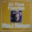 All-Time Favorites /  Treasury Of Love Songs