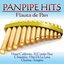 Panpipe Hits. Flauta de Pan