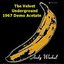 The Velvet Underground Demo Acetate