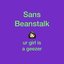 Ur Girl Is a Geezer - Single