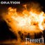 Oration - Single