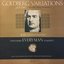 Bach: The Goldberg Variations, BWV988