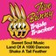 Jive Bunny Triple Tracker: Sweet Soul Music / Land Of A 1000 Dances / Shake A Tail Feather