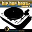 Hip Hop Beatz, Vol. 3