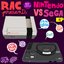 Nintendo VS Sega EP