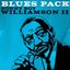 Blues Pack - Sonny Boy Williamson II
