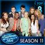 American Idol Top 8 - Season 11