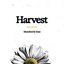 Harvest