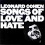 Songs Of Love & Hate