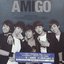 1집 - AMIGO (Taiwan Special Edition)