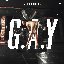 G.A.Y o(^∇^)o
