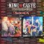 KING of CASTE 〜Bird in the Cage〜 SONGS