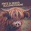 Bullenschweine - Single