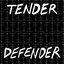 Tender Defender - EP