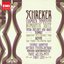 Franz Schreker - Chamber Symphony; Hussar Variations
