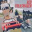 Red Volkswagen - Single