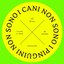 I Cani / Gazebo Penguins - Split 10"