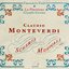 Monteverdi: Scherzi Musicali