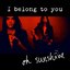 I Belong to You - EP