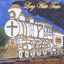 Long White Train