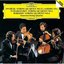 Tchaikovsky: String Quartet No. 1 - Borodin: String Quartet No. 2