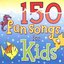 150 Fun Songs for Kids (Digital Version)