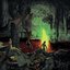 Into the Underworld
