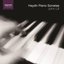 Haydn Piano Sonatas