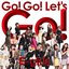 Go! Go! Let's Go!