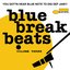 Blue Break Beats, Volume 3