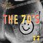 The 70's - 1977 -  Back In The Groove - CD 1