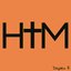 HIM (Orange EP)