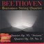 Beethoven-2 Quartets