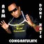 Don't Hate Congratulate