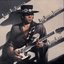 Texas Flood/Couldn't Stand The Weather