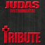 Judas (Lady Gaga Tribute) - Instrumental