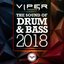 The Sound of Drum & Bass 2018 (Viper Presents)