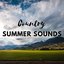 Country Summer Sounds