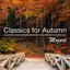 Autumn Classical: Mozart